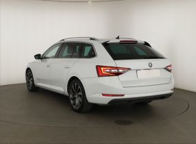 Škoda Superb - 2018