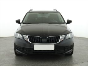 Škoda Octavia - 2017