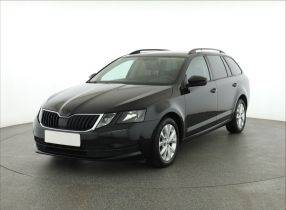Škoda Octavia - 2017