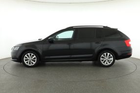 Škoda Octavia - 2017