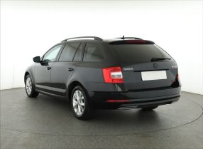 Škoda Octavia - 2017