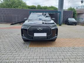 Chery Tiggo 7 - 2026
