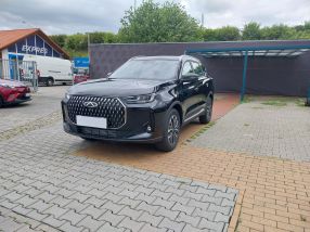 Chery Tiggo 7 - 2026