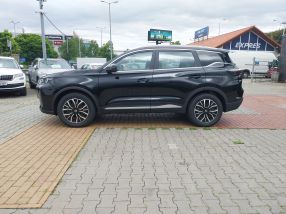 Chery Tiggo 7 - 2026