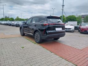 Chery Tiggo 7 - 2026