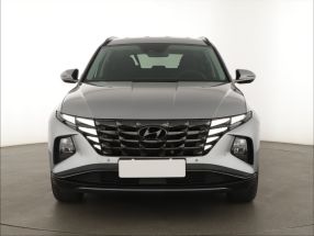 Hyundai Tucson - 2021