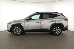 Hyundai Tucson - 2021