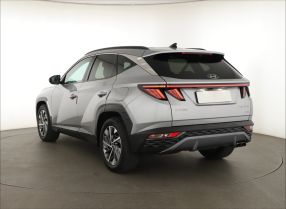 Hyundai Tucson - 2021