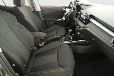 Škoda Fabia - 2022