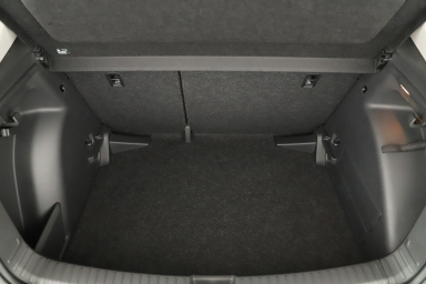 Škoda Fabia - 2022