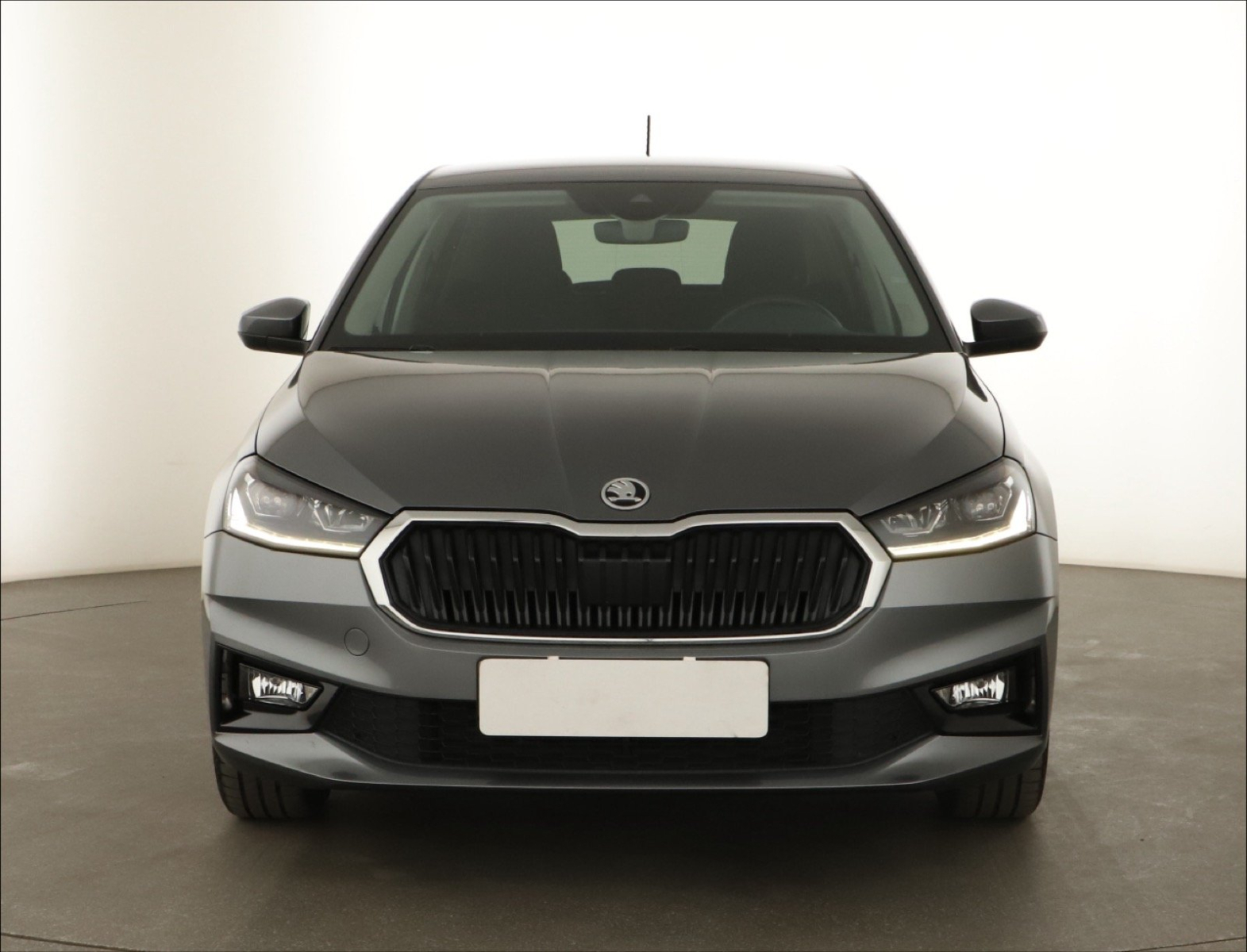 Škoda Fabia - 2022