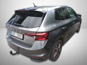 Škoda Fabia - 2022