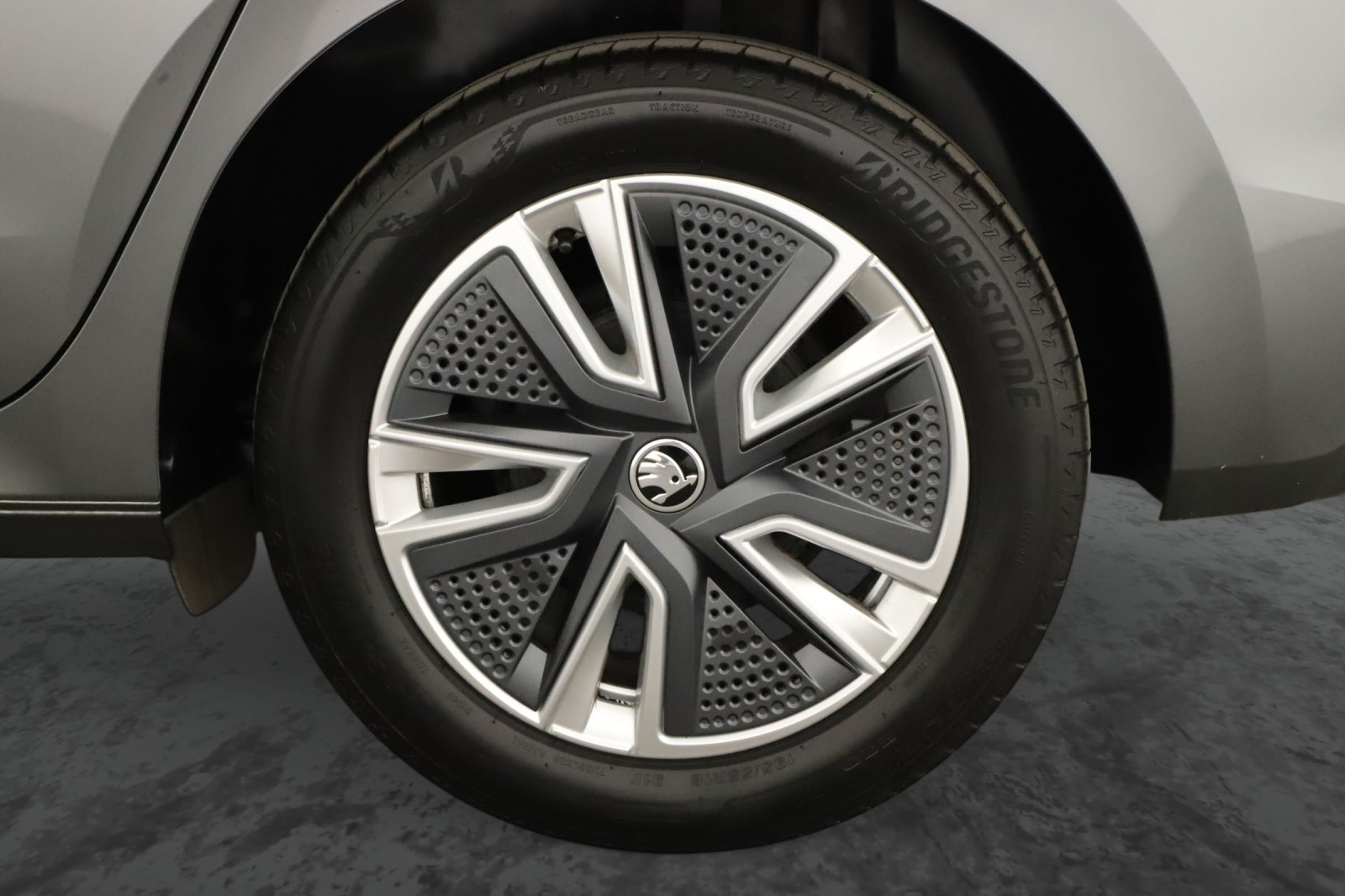 Škoda Fabia - 2022