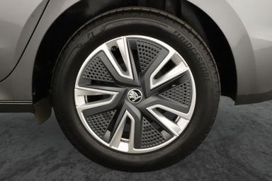 Škoda Fabia - 2022