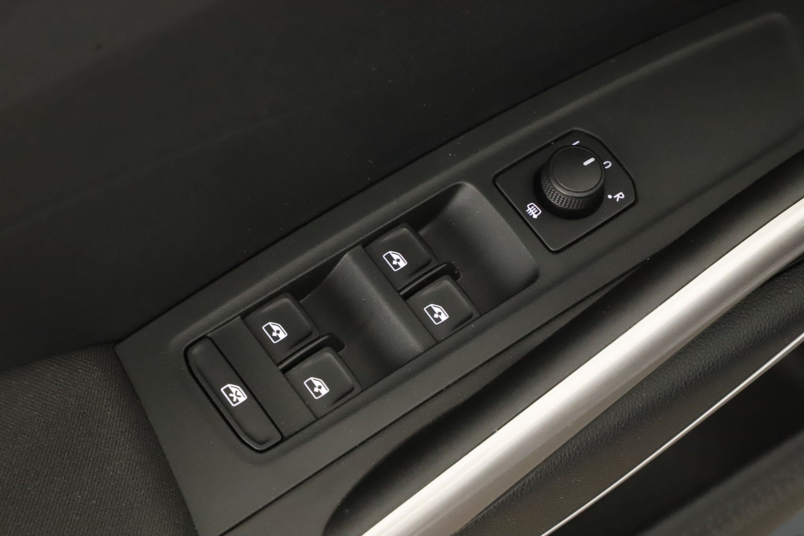 Škoda Fabia - 2022