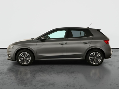 Škoda Fabia - 2022