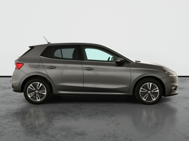 Škoda Fabia - 2022