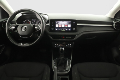 Škoda Fabia - 2022