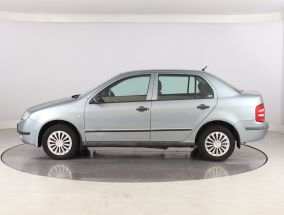 Škoda Fabia - 2002