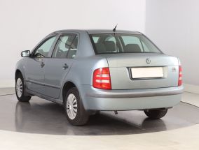 Škoda Fabia - 2002