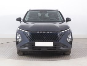 Omoda 5 - 2026