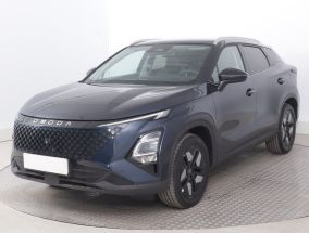 Omoda 5 - 2026