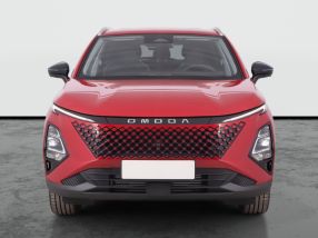 Omoda 5 - 2026