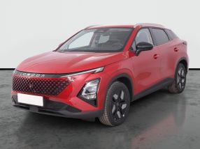 Omoda 5 - 2026