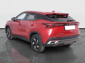 Omoda 5 - 2026