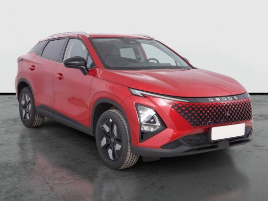 Omoda 5