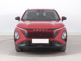 Omoda 5 - 2026