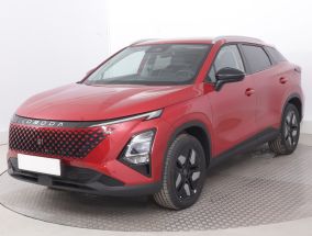 Omoda 5 - 2026