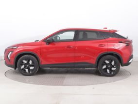 Omoda 5 - 2026