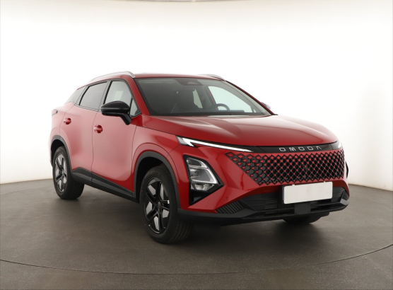 Omoda 5