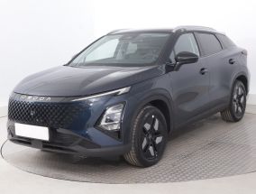 Omoda 5 - 2026
