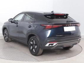 Omoda 5 - 2026