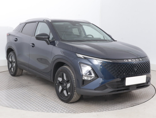 Omoda 5