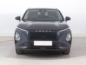 Omoda 5 - 2026