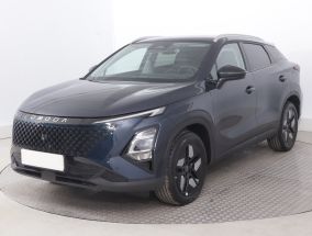 Omoda 5 - 2026