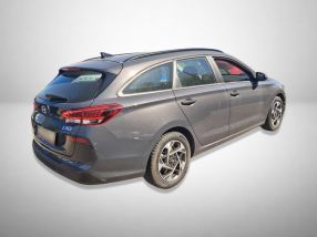 Hyundai i30 - 2024