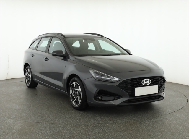 Hyundai i30 2024