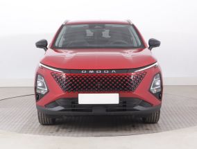 Omoda 5 - 2026