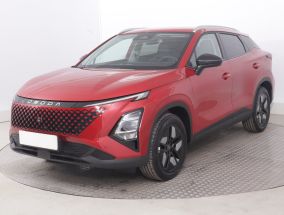 Omoda 5 - 2026