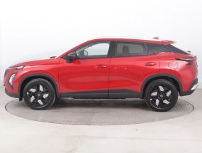 Omoda 5 - 2026