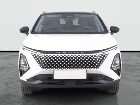 Omoda 5 - 2026