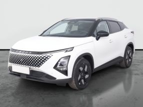 Omoda 5 - 2026
