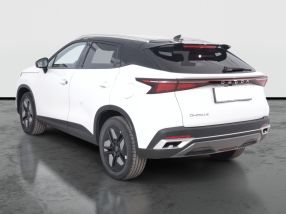 Omoda 5 - 2026