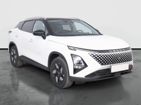 Omoda 5