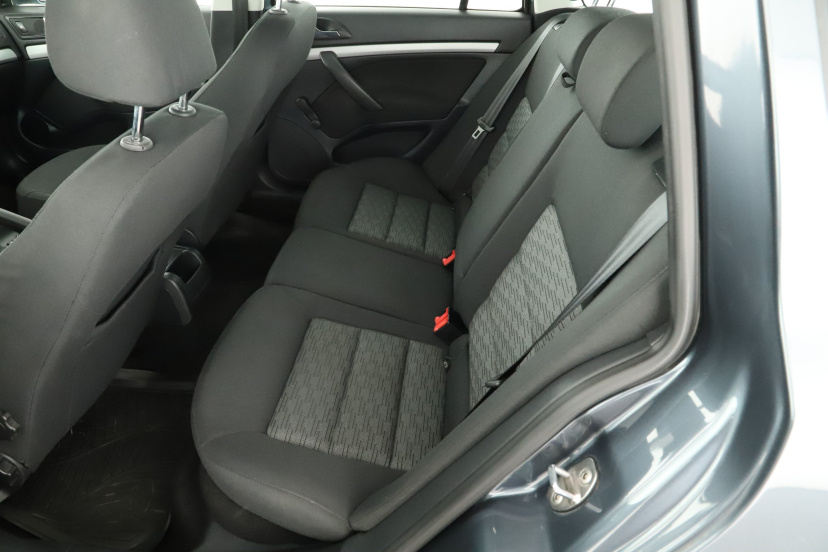 Škoda Octavia, 2012