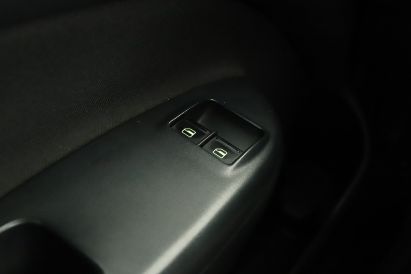 Škoda Octavia, 2012